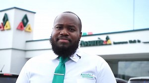 💻 | Bij Assuria kunt u uw verzekeringszaken nog steeds #online regelen. 📍 | Kan het niet anders en woont u op Paramaribo Noord? 👨‍💼 | Onze collega’s van Assuria Insurance Walk-In Noord verwelkomen u graag! #ZEKERISZEKER | Assuria Verzekeringen