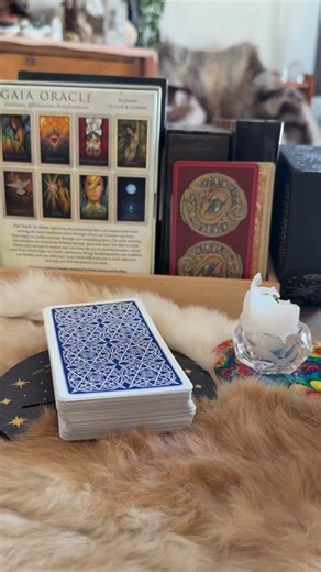 Amber on Instagram: "Your January 12, 2026 card pull ✨ focus on the small wins today. You don’t need others to acknowledge your accomplishments all the time. . . . #tarot #tarotreading #riderwaite #dailycard #fourofstaves"