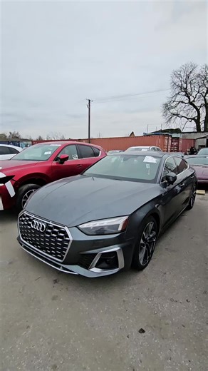 Audi S5: Import USA Performance Review