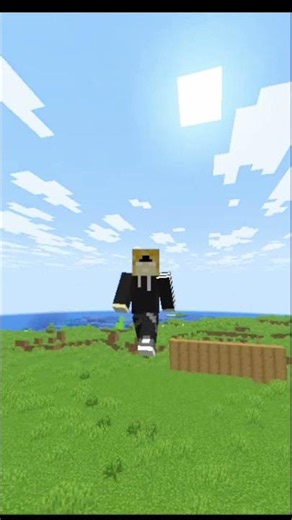 Use Elytra INFINITELY Without Enchantments! 🤯 #minecraft #shorts