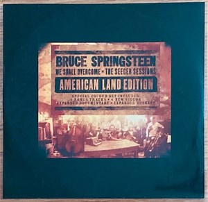 Bruce Springsteen - American Land