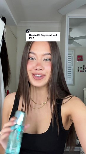 Exploring the House of Sephora Event with MadelineXX