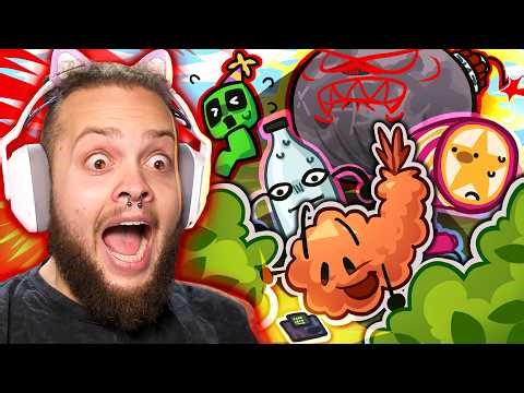THIS NEW OBJECT SHOW IS HYPE! (HYPE 1 - It Should All Be Worth The Wait FULL REACTION)