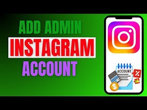 NEW*How to Add an Admin to Instagram Account (Meta Business Suite Tutorial)