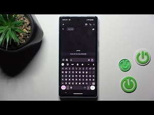 How To Change Keyboard Language In GOOGLE Pixel 7a