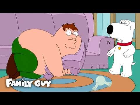 MORE Criminally Underrated Family Guy Moments | Family Guy