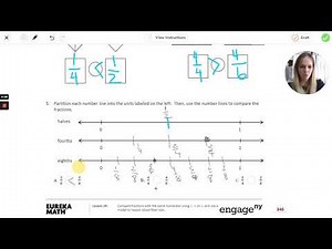 Module 5, Lesson 29 (EngageNY Grade 3)