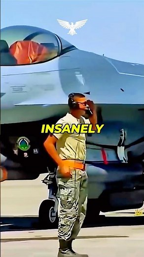USAF Hand Signal Dance Battle That Controls Real Fighter Jets 🇺🇸 #Shorts
