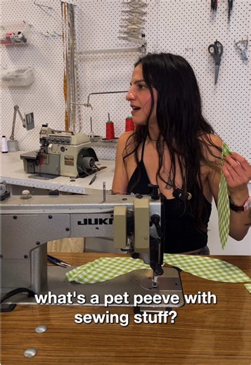 Mastering Sewing Challenges: Tips for Beginners