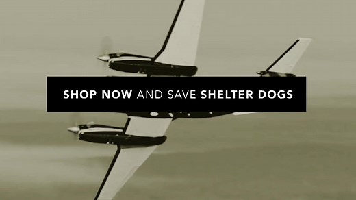313K views · 177 reactions | Dogs all over the country are on DEATH ROW at high-kill shelters. With your help we are doing something about it... Every purchase provides travel miles to transport dogs waiting to be euthanized at high-kill shelters to no-kill shelters where they will find a forever home. **Hurry before we run out of stock! You are the KEY to their second chance. | iHeartDogs | Facebook