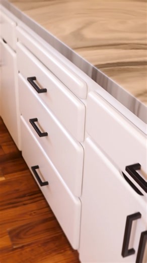 12K views · 64 reactions | Transform your cabinets and furniture with...