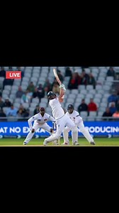 4.8K views · 8 comments | LIVE | ENG Vs SL ICC Test World Live Match...