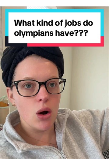 Exploring Career Opportunities for Olympians