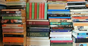 10 Influential Asian American and Pacific Islander Authors