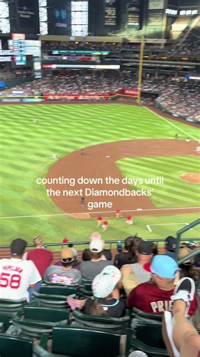 Savoring Hot Dogs and Home Runs at Diamondbacks Games