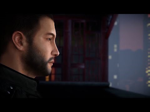 Let's play Alpha Protocol part 11