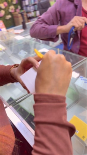 Note 15 Red Edition Unboxing