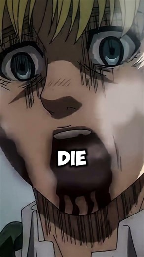 You Didn’t Notice This About Armin… | Attack on Titan