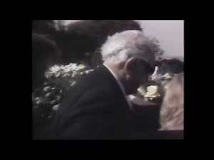 Freddie Prinze Funeral January 31st 1977 News Special