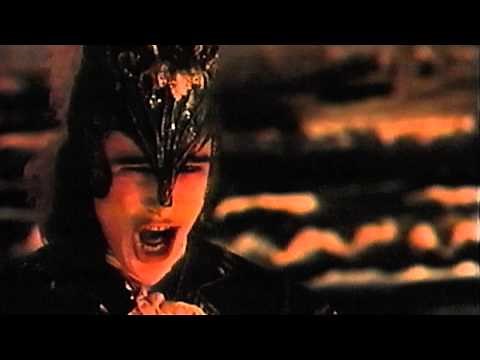 『カストラート』ブルーレイ＆ＤＶＤ発売中