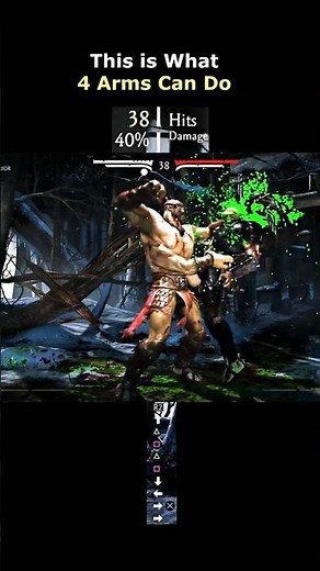 Goro 55 Hits Combo