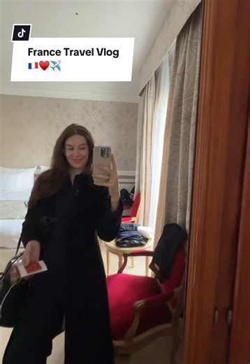 Travel to France: A French Travel Vlog Adventure