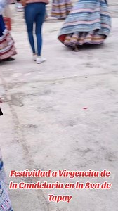 Wititi la danza del amor | REPORTAJE en VIVO