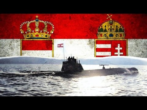 U-boats of the k.u.k. Kriegsmarine in World War I / Submarines of the Austro-Hungarian Navy