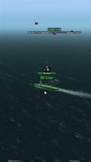 **Ultimate Admiral: The Wrecking Ball! 🚢💥**
