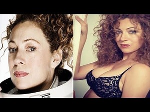 Doctor Who - Complete Actors Then and Now - HD