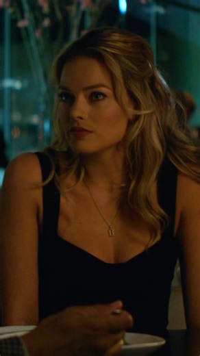 Cinema Pixal | Will Smith & Margot Robbie in Focus😉 This clip features a smooth, high-stakes interaction between Nicky (Will Smith) and Jess (Margot... | Instagram