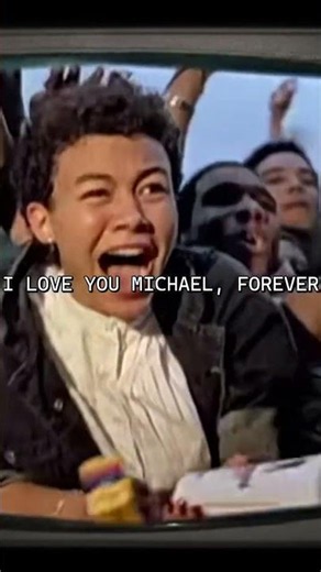 I LOVE YOU MICHAEL, FOREVER ❤️ #michaeljackson