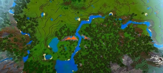 5 best Minecraft seeds with incredible