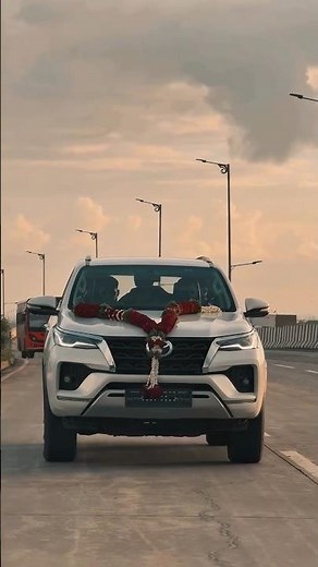 Fortuner 🔥👍 Vs Thar 🔥😎 TOCHAN 👍🔥 | RUSSIAN BANDANA 😎 | 55Cars | #shorts #youtubeshorts #trending