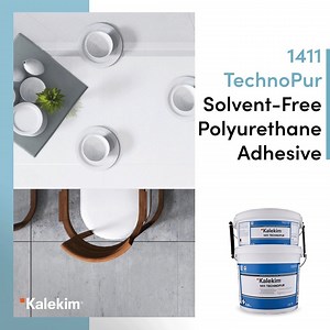 If you need ceramic tile application on wood, metal and glass surfaces, Kalekim has the solution with nearly half a century of experience. To view the solution and examine the steps with Kalekim products, please follow the link in our profile. | Kalekim International