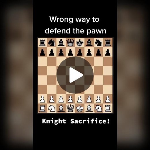 Chess Infinity on TikTok
