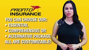 Pronto Pointers | Pronto Insurance