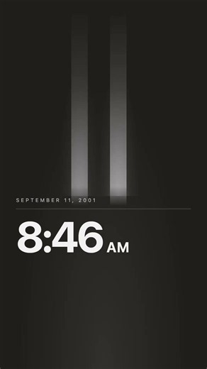 September 11, 2001: A Moment of Silence #PatriotDay #NeverForget #Reflection