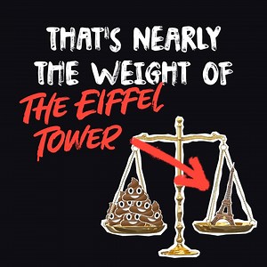 72 reactions · 3 comments | That's a lot of  that wouldn't pollute...