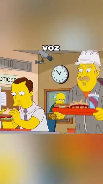 Os Simpsons | Segue pra não perder os próximos episódios🚀 #simpsons #fortou #marge #homer #ossimpsonsnobrasil