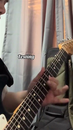 Parting time - rockstar solo cover.