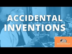 Accidental Inventions - InventHelp