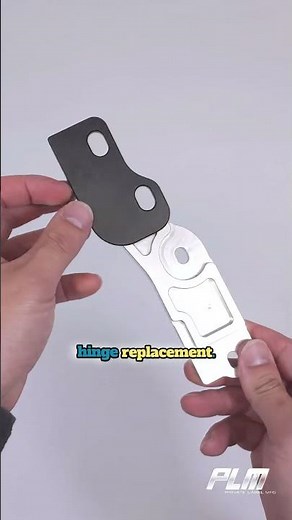 How to work Quick Release Hood Hinges