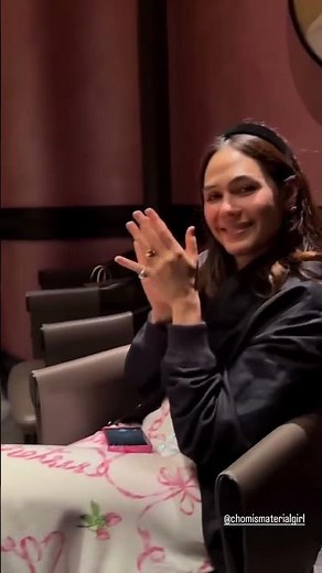 In love 💖👀 Dad Nott and Mom Chompoo forever #abigail