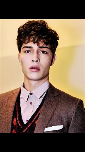 Francisco Lachowski: The King of Models Revealed