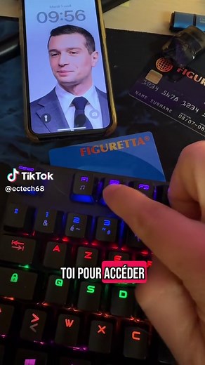 Accéder au BIOS facilement sur PC Windows