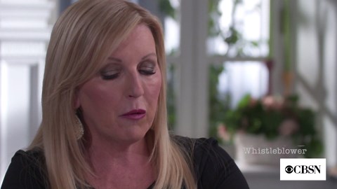 New episode of "Whistleblower" goes inside the Chicago Police Department