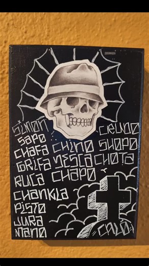 Caló is a unique form of slang traditionally spoken among Chicanos, especially in the U.S. Southwest, including New Mexico, Texas, and California. Caló, just like zoot suits, is deeply connected to the Pachuco culture of the 1930s and 40s. Over time, Caló evolved into a distinct form of Chicano street language, shaped by the barrio (neighborhood), car culture, music, and resistance movements like the Chicano Movement (El Movimiento). Caló isn’t just how people talk, it reflects orgullo (pride), 