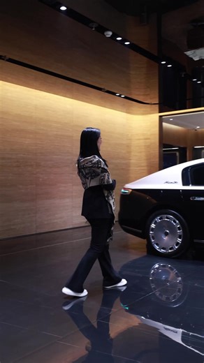 Explore the MAEXTRO S800: A Luxury VIP Car for 2026