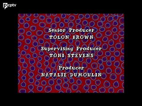 Arthur season 14 end credits
